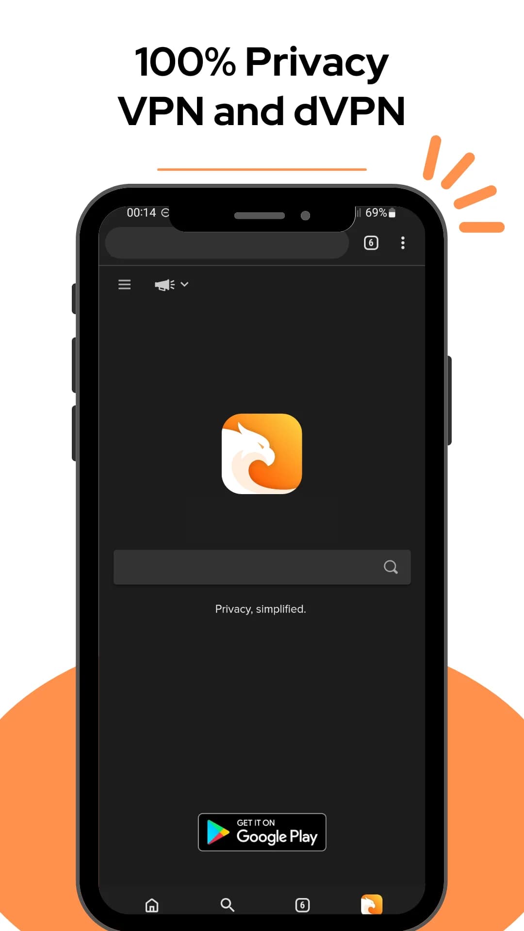 Carbon VPN Pro Premium hacked — Screenshot 8
