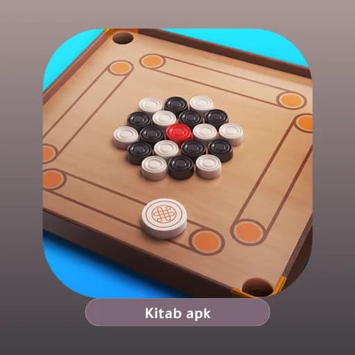 Carrom Pool مهكرة