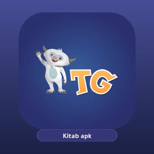 Cartoon Go مهكر