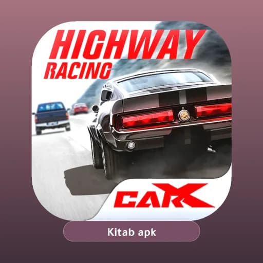 CarX Highway Racing مهكرة