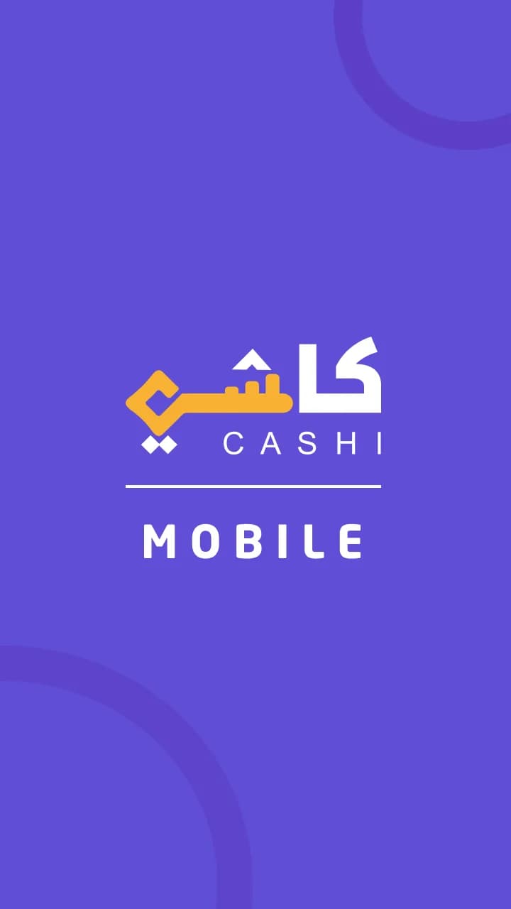 Cashi مهكر — لقطة شاشة 2