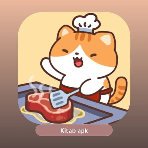 Cat Cooking Bar مهكر