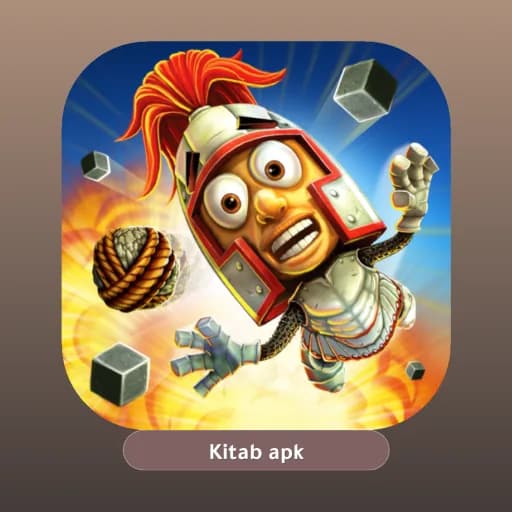 Catapult King مهكر