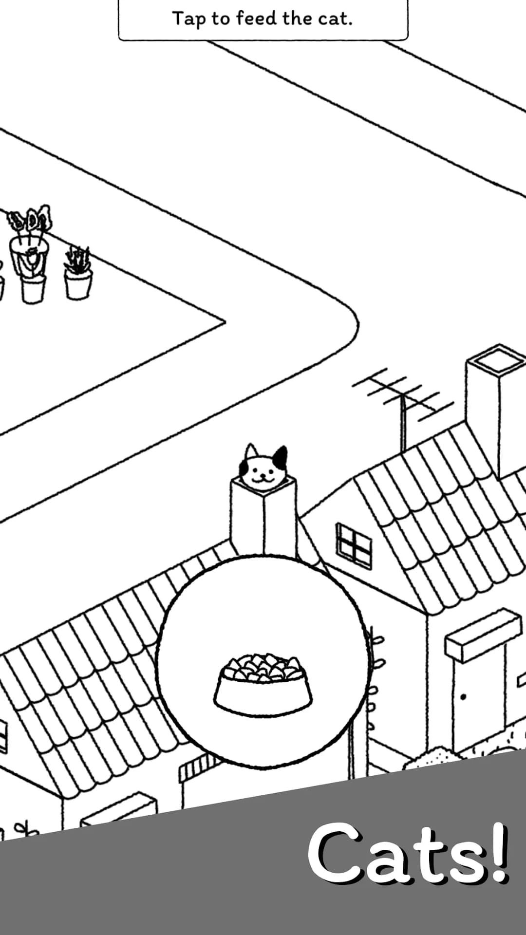 Cats are Cute مهكر — لقطة شاشة 5