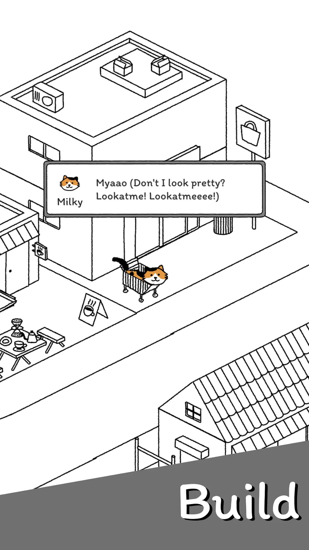 Cats are Cute مهكر — لقطة شاشة 6