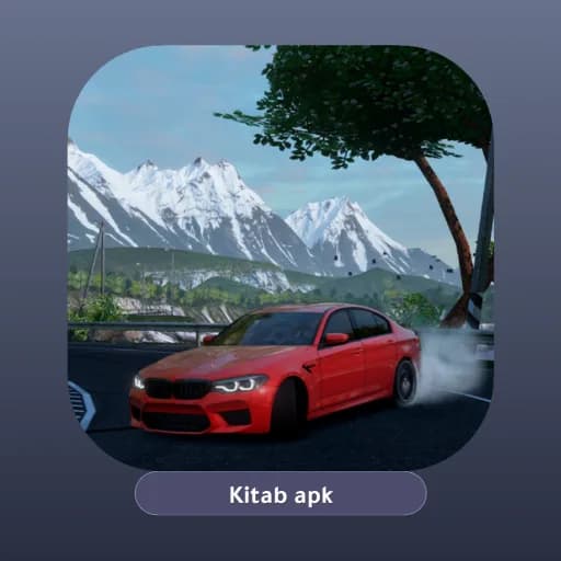 Caucasus Parking مهكرة