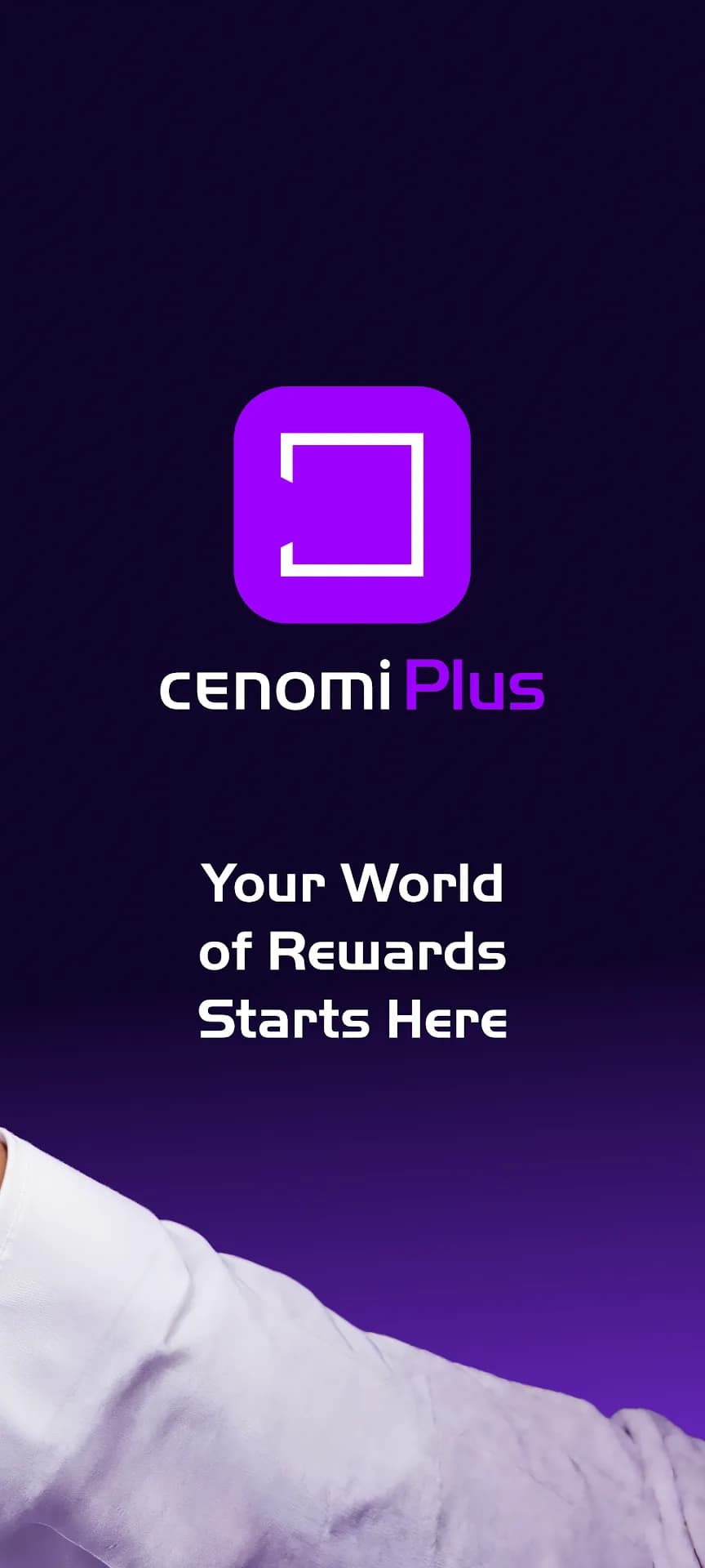 Cenomi Plus مهكر — لقطة شاشة 5
