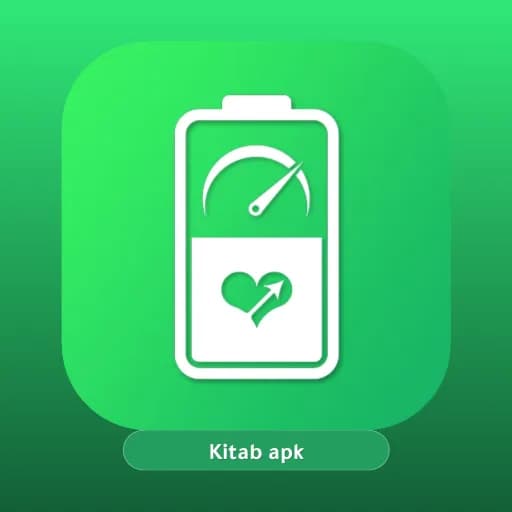 Charge Meter مهكر