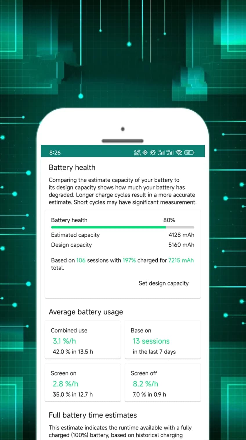 Charging Master مهكر — لقطة شاشة 8
