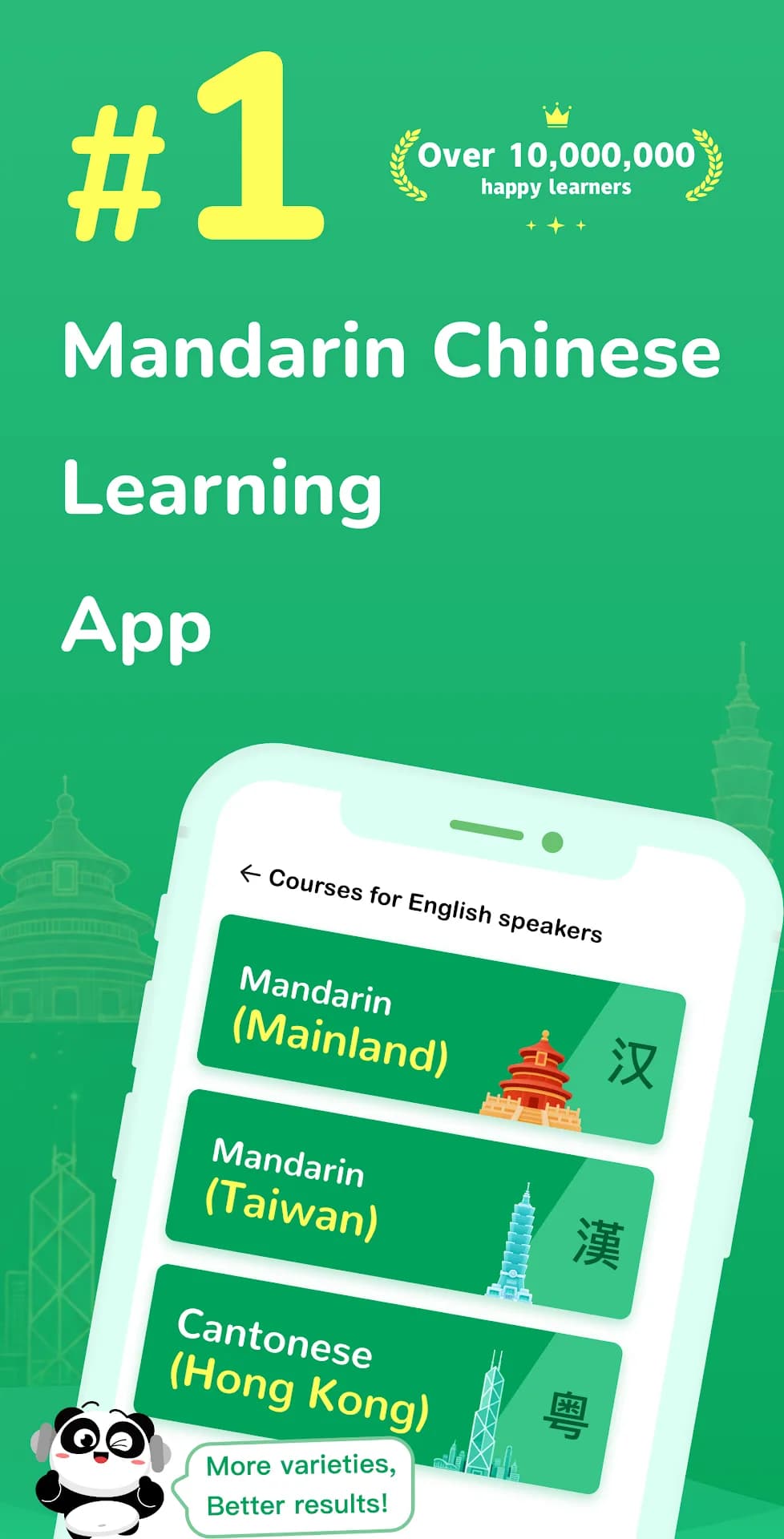 ChineseSkill مهكر — لقطة شاشة 1