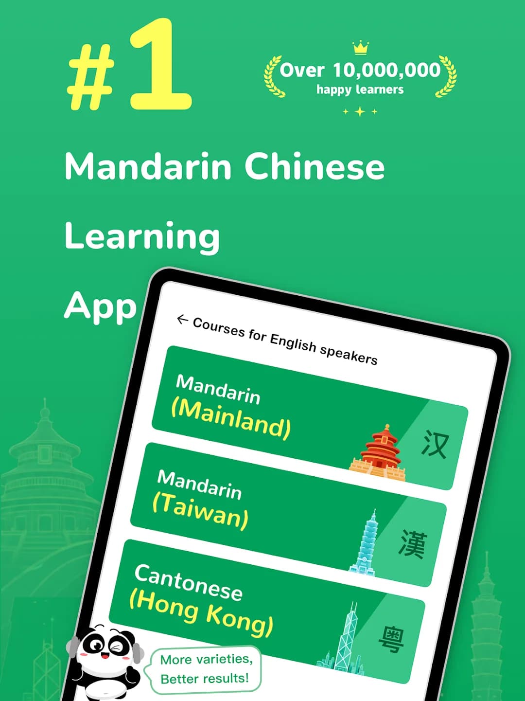 ChineseSkill مهكر — لقطة شاشة 8