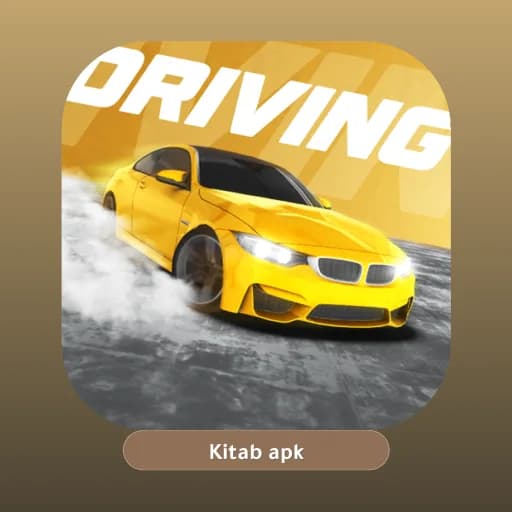 City Car Driving مهكرة