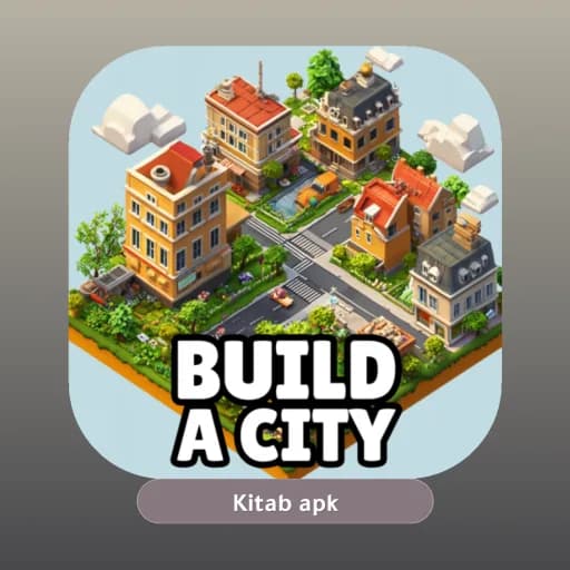 City Island 5 مهكرة