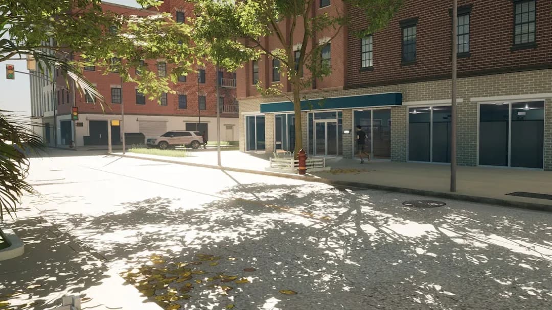 City Shop Simulator مهكرة — لقطة شاشة 2