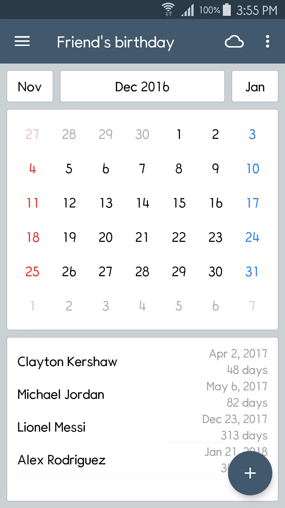 ClevNote مهكر — لقطة شاشة 6
