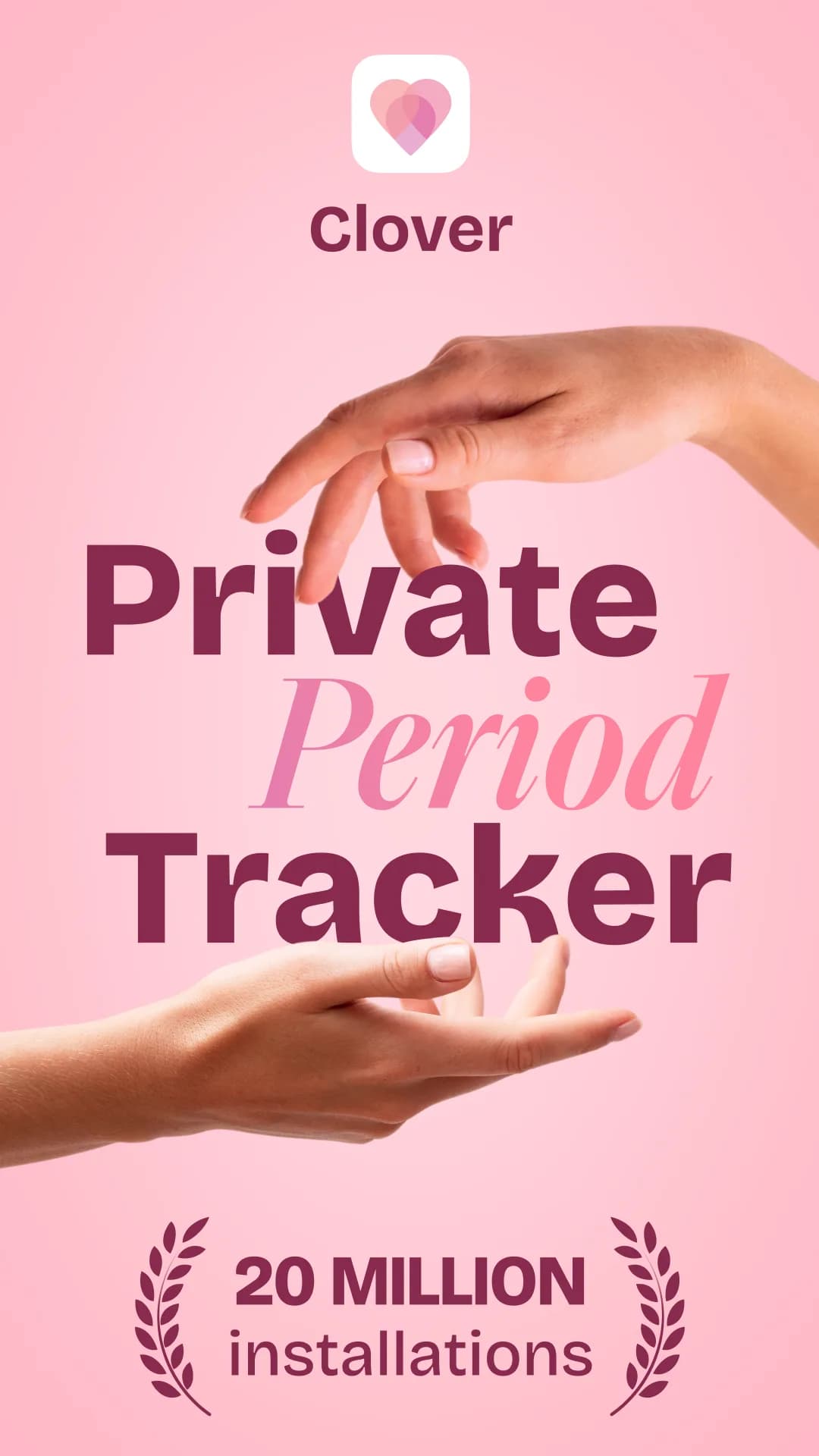Clover Period مهكر — لقطة شاشة 1