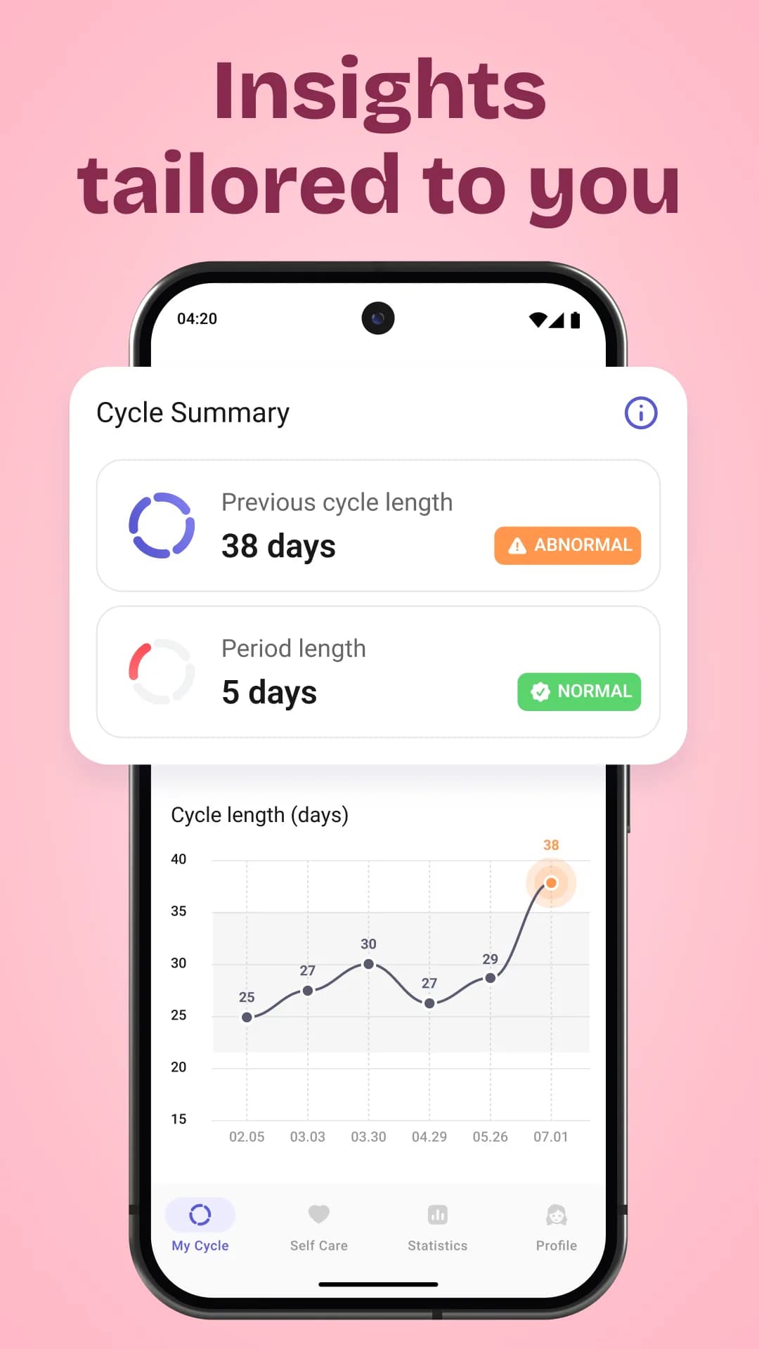 Clover Period مهكر — لقطة شاشة 6