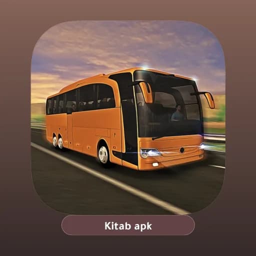 Coach Bus Simulator مهكرة