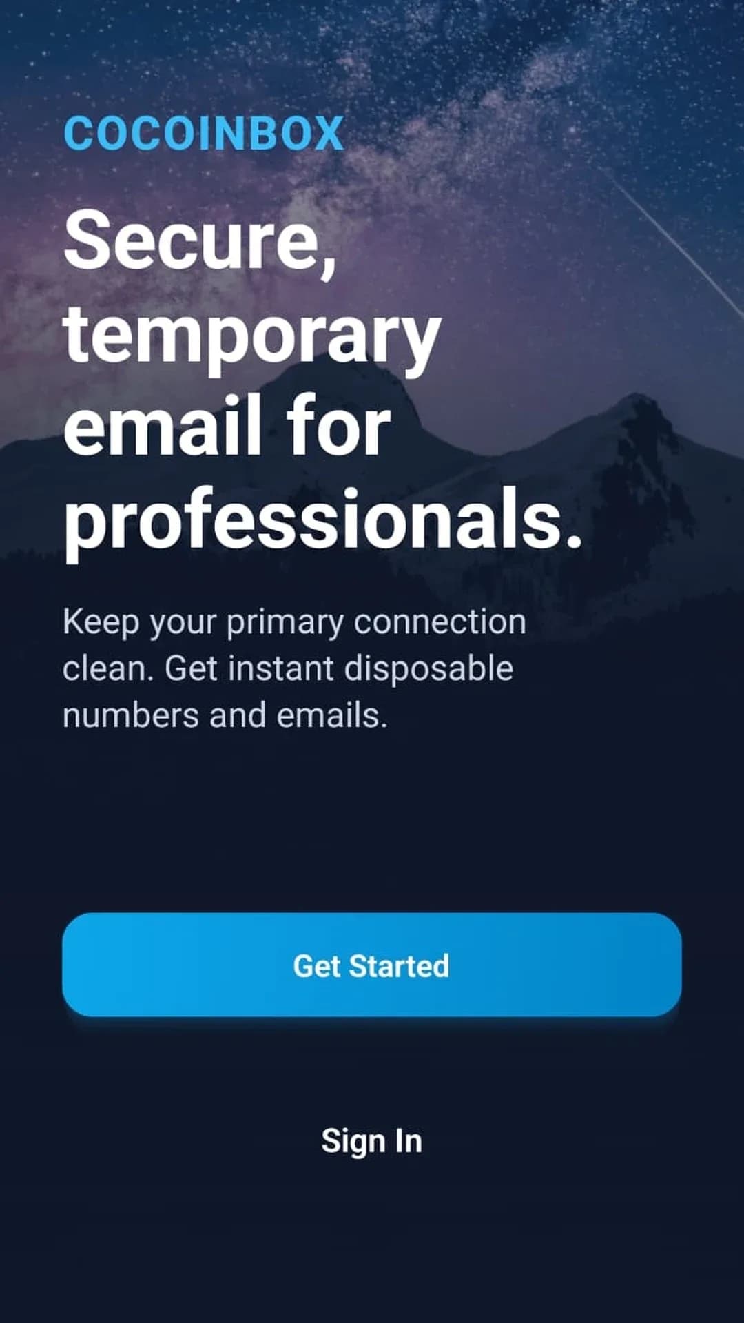 CoCobox مهكر — لقطة شاشة 1