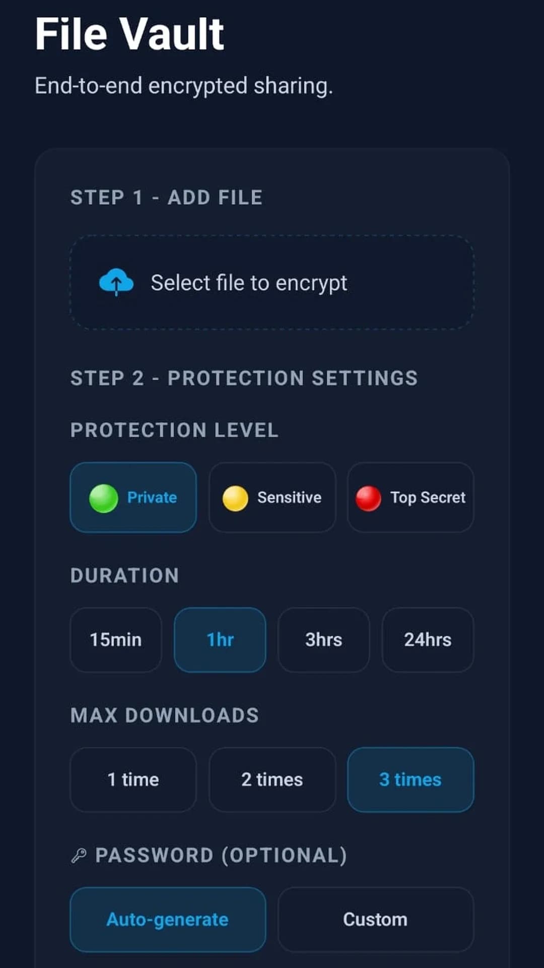 CoCobox مهكر — لقطة شاشة 6