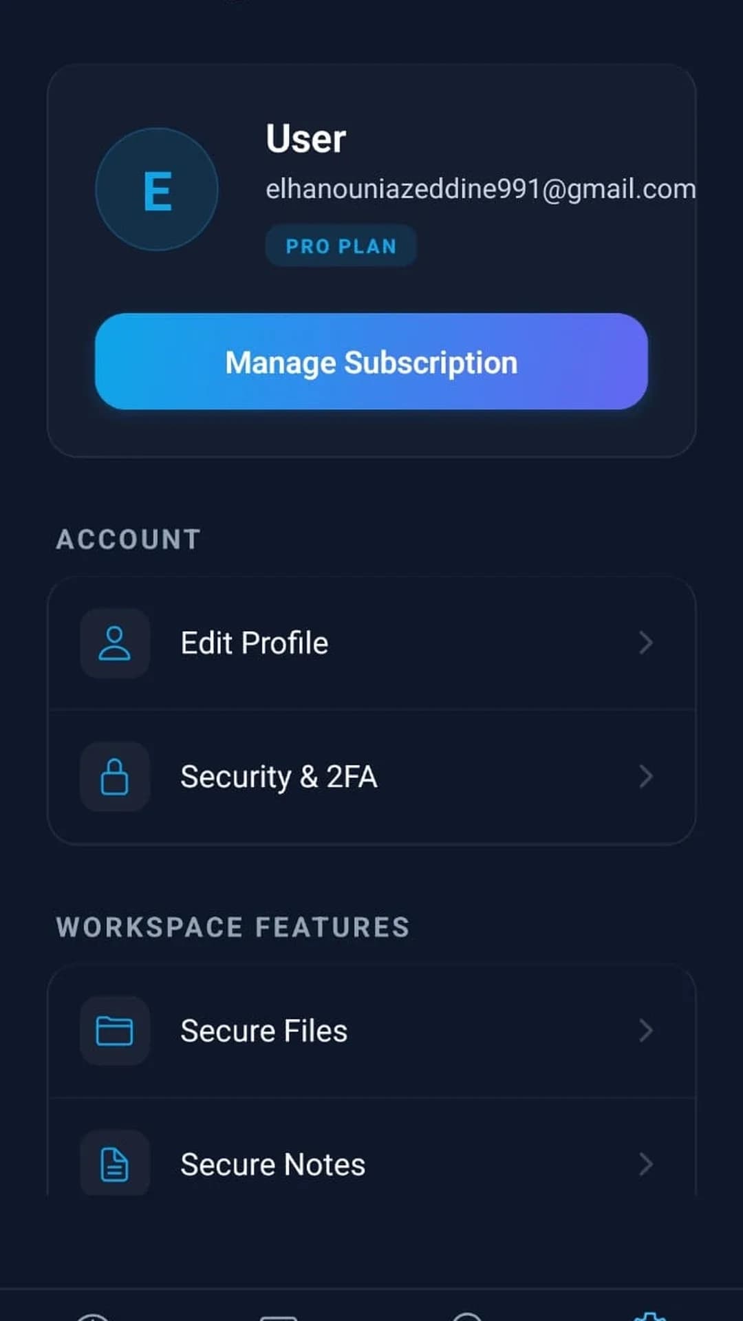 CoCobox مهكر — لقطة شاشة 8