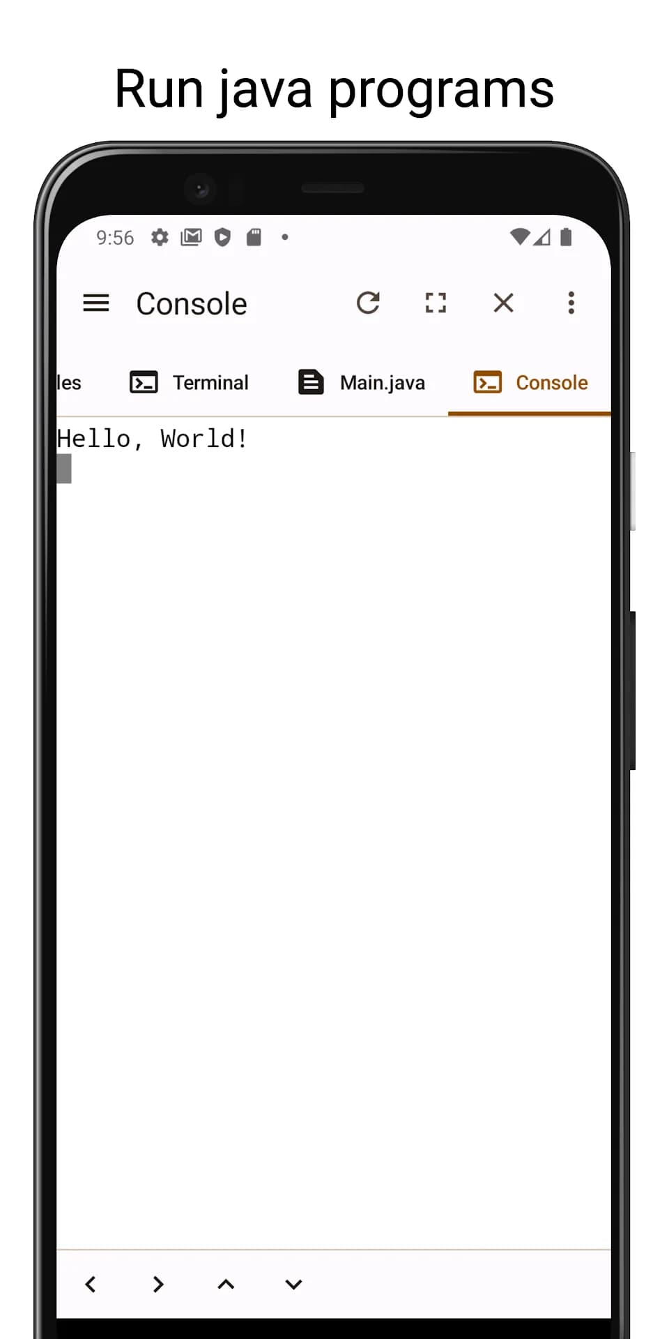 Code Studio مهكر — لقطة شاشة 6