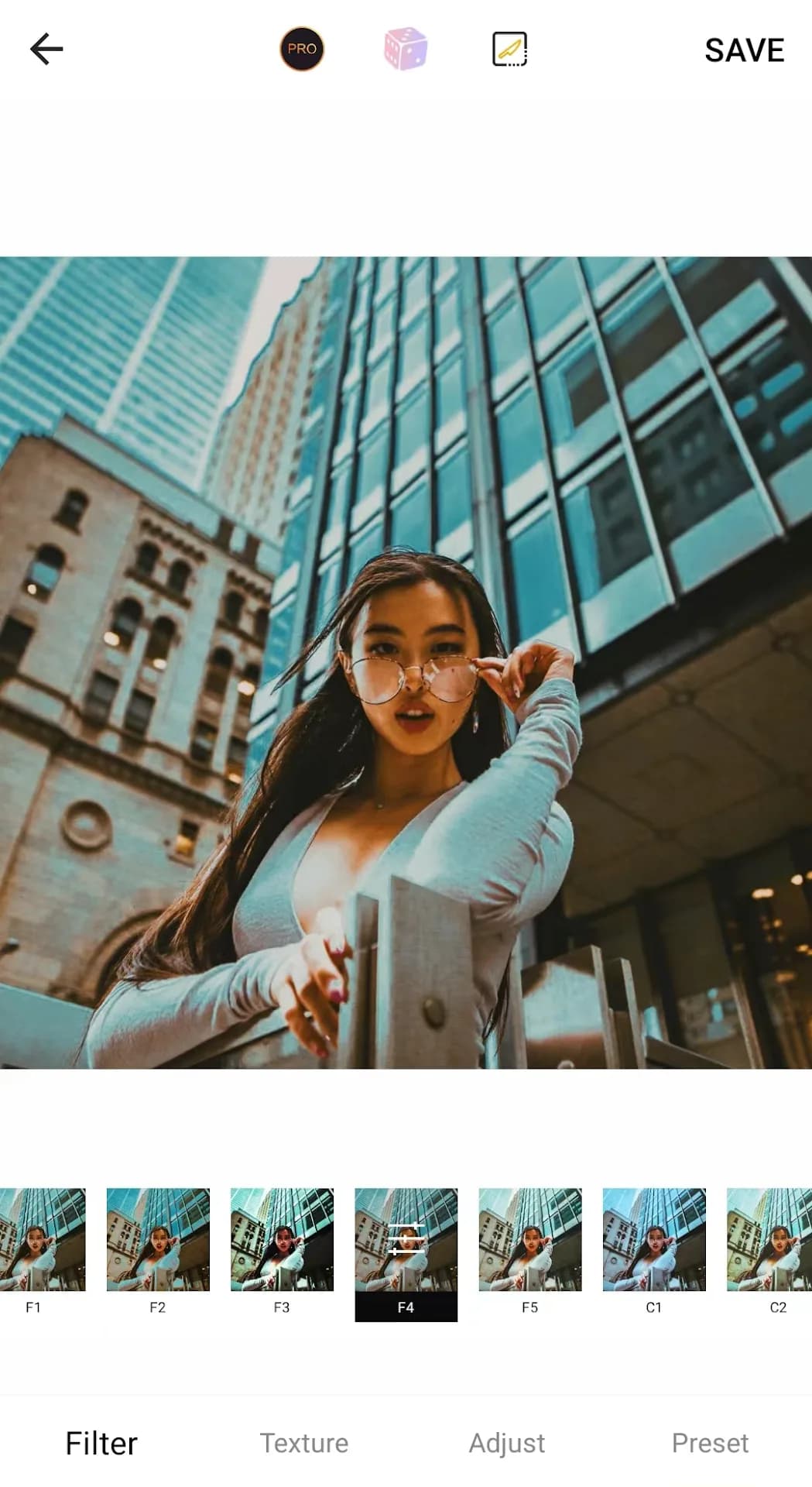 Coffee Camera مهكر — لقطة شاشة 1