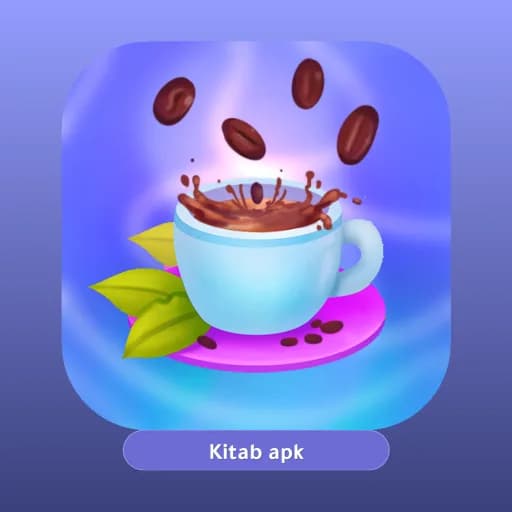 Coffee Stack مهكرة