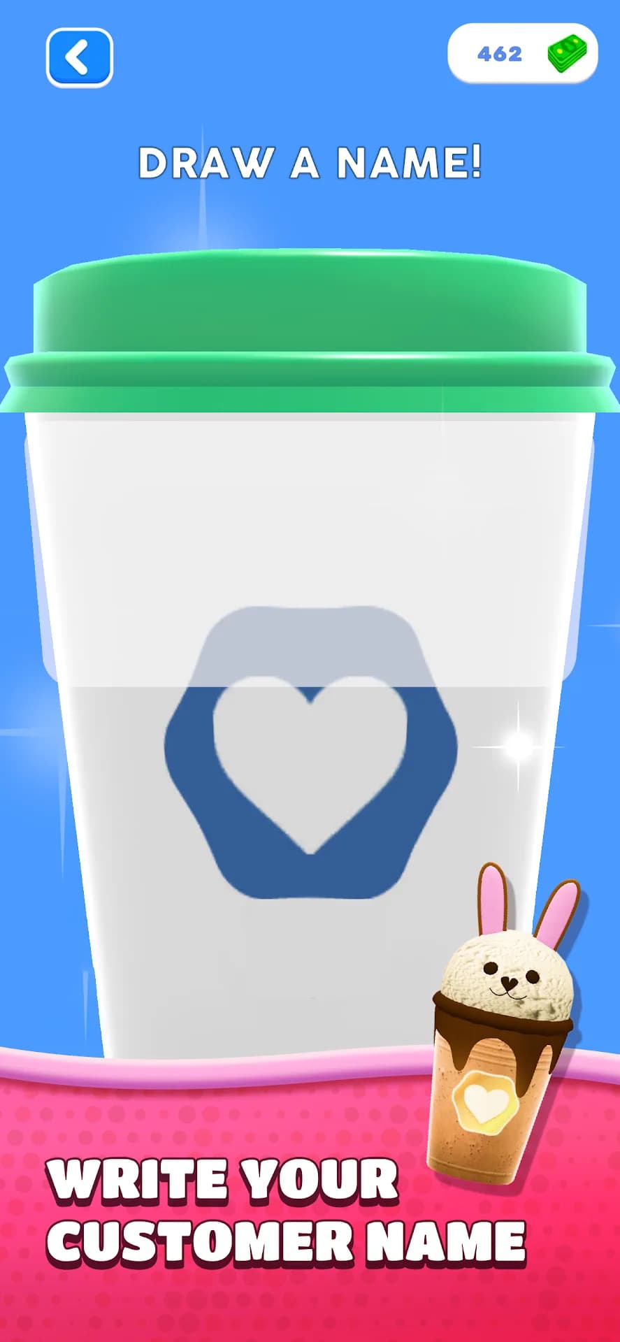 Coffee Stack مهكرة — لقطة شاشة 3