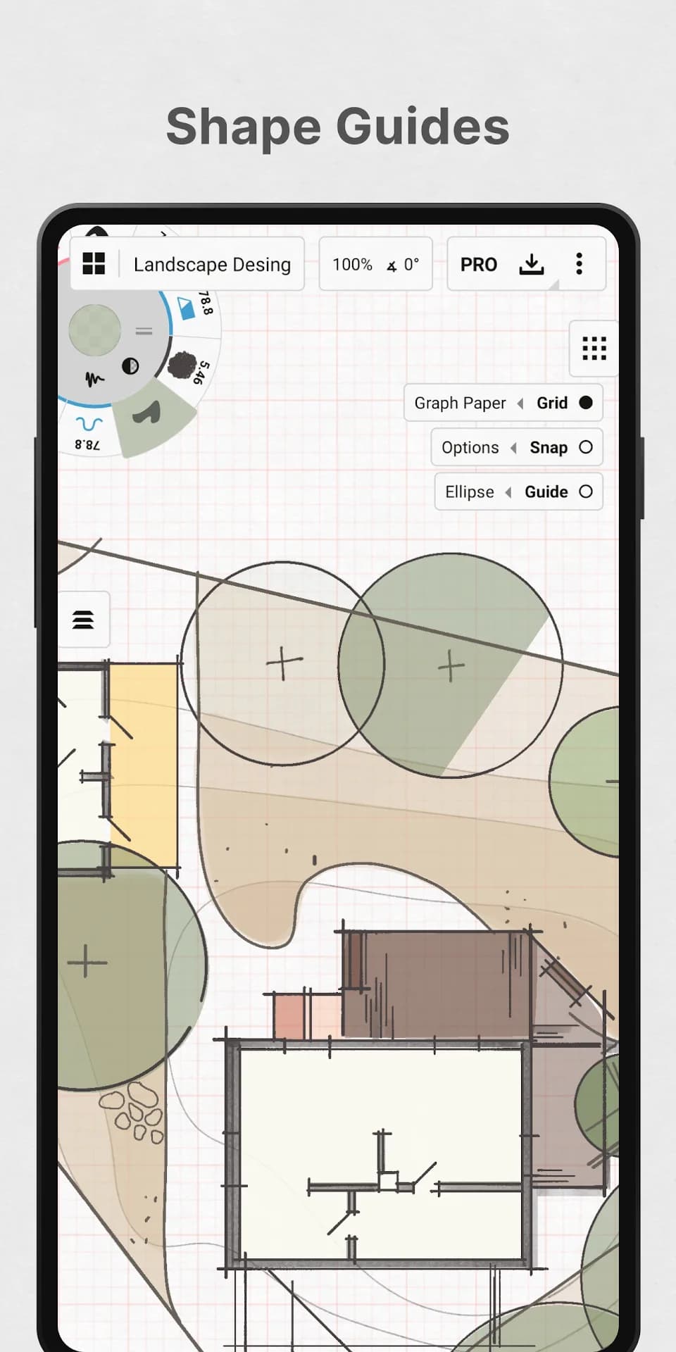 Concepts مهكر — لقطة شاشة 3