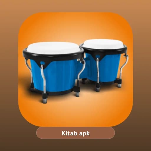 Congas & Bongos مهكر