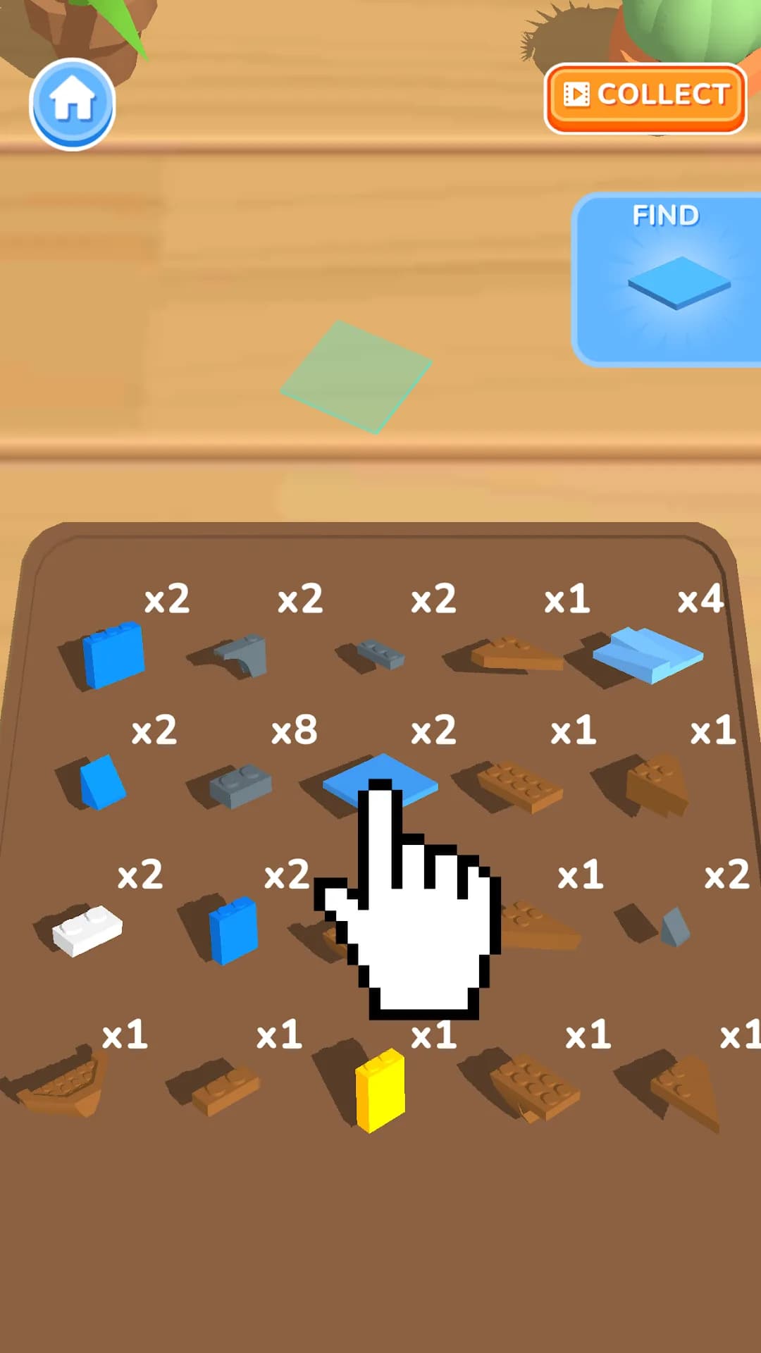Construction Set مهكر — لقطة شاشة 4