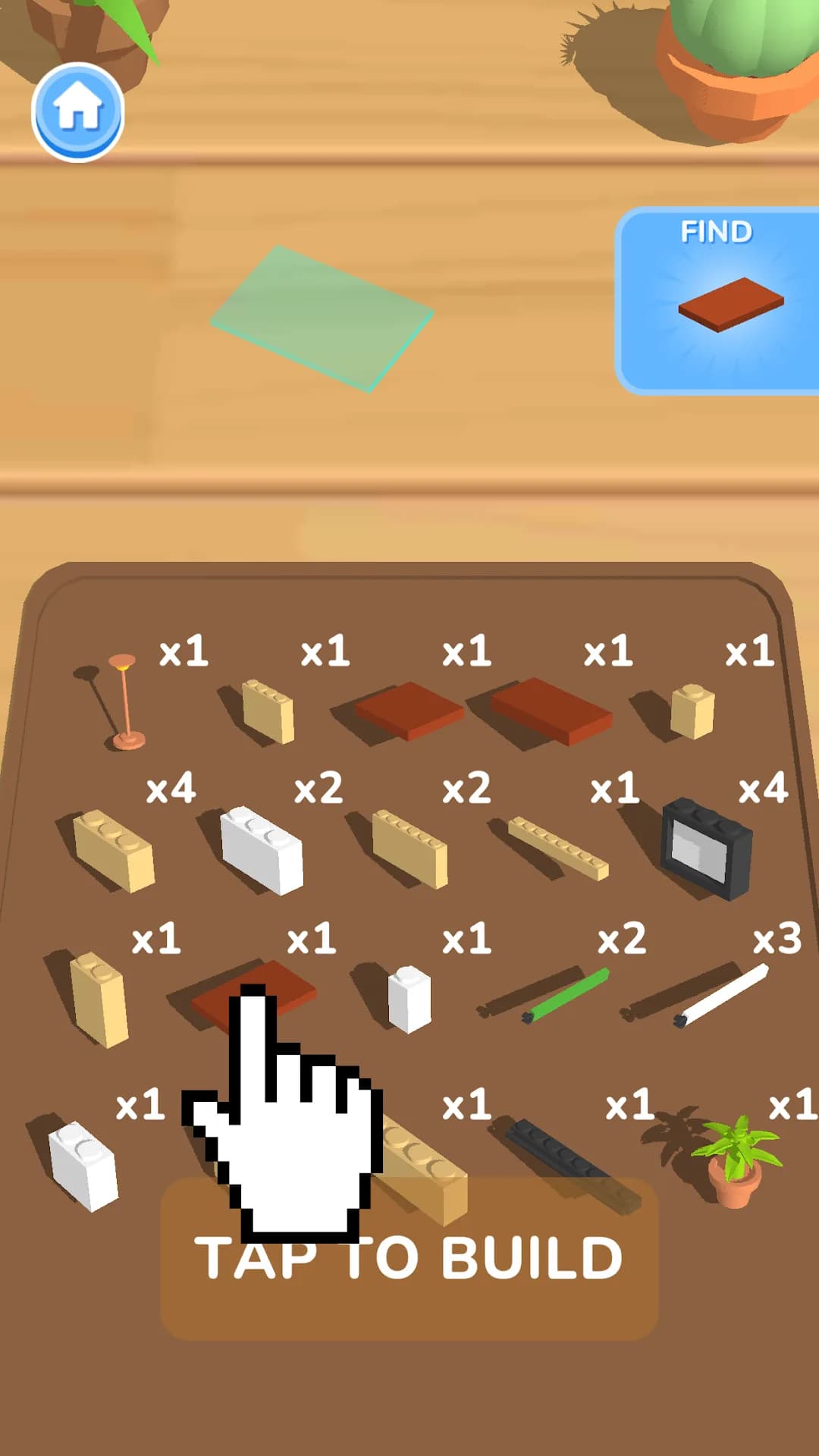 Construction Set مهكر — لقطة شاشة 5