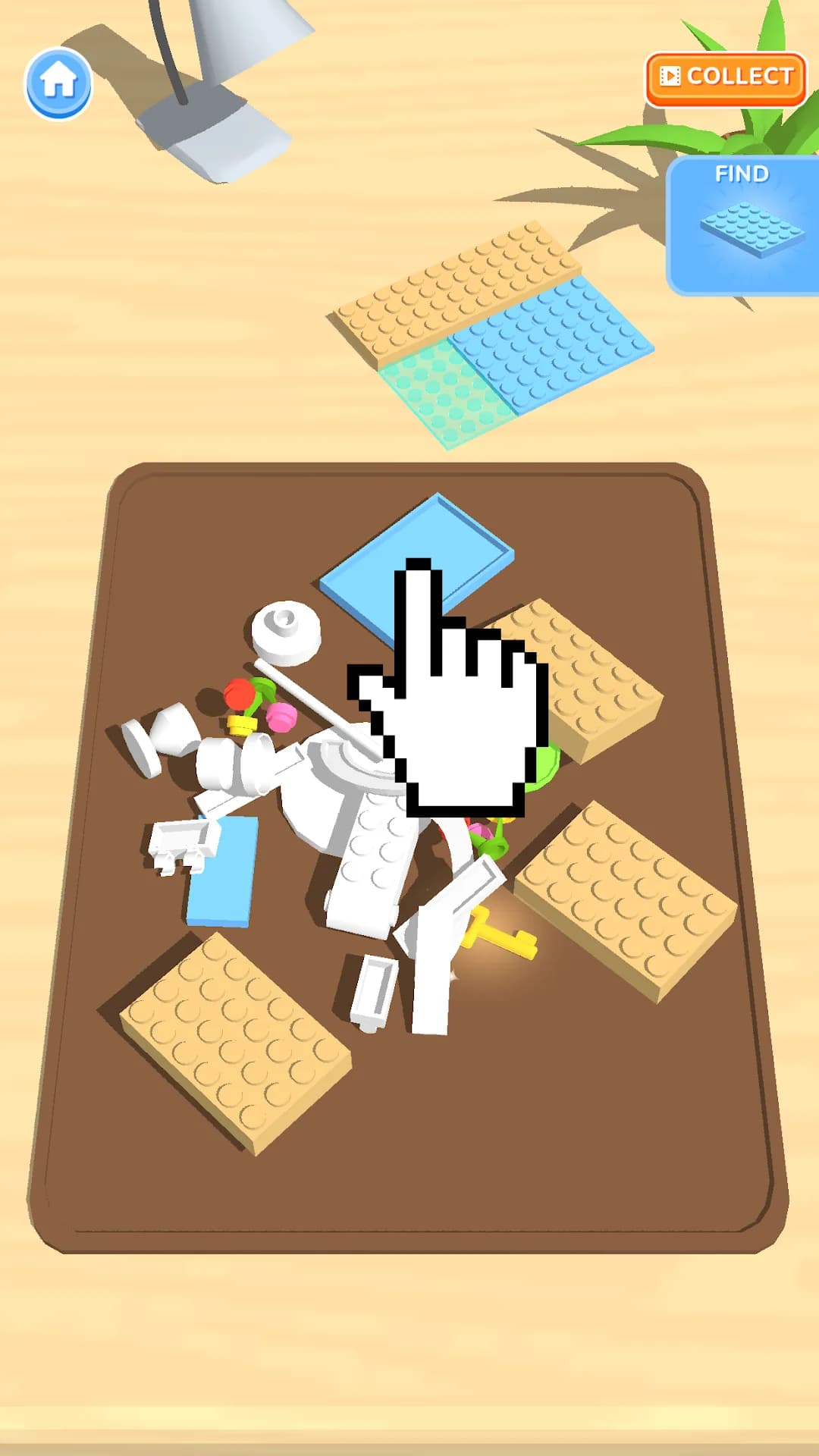 Construction Set مهكر — لقطة شاشة 6