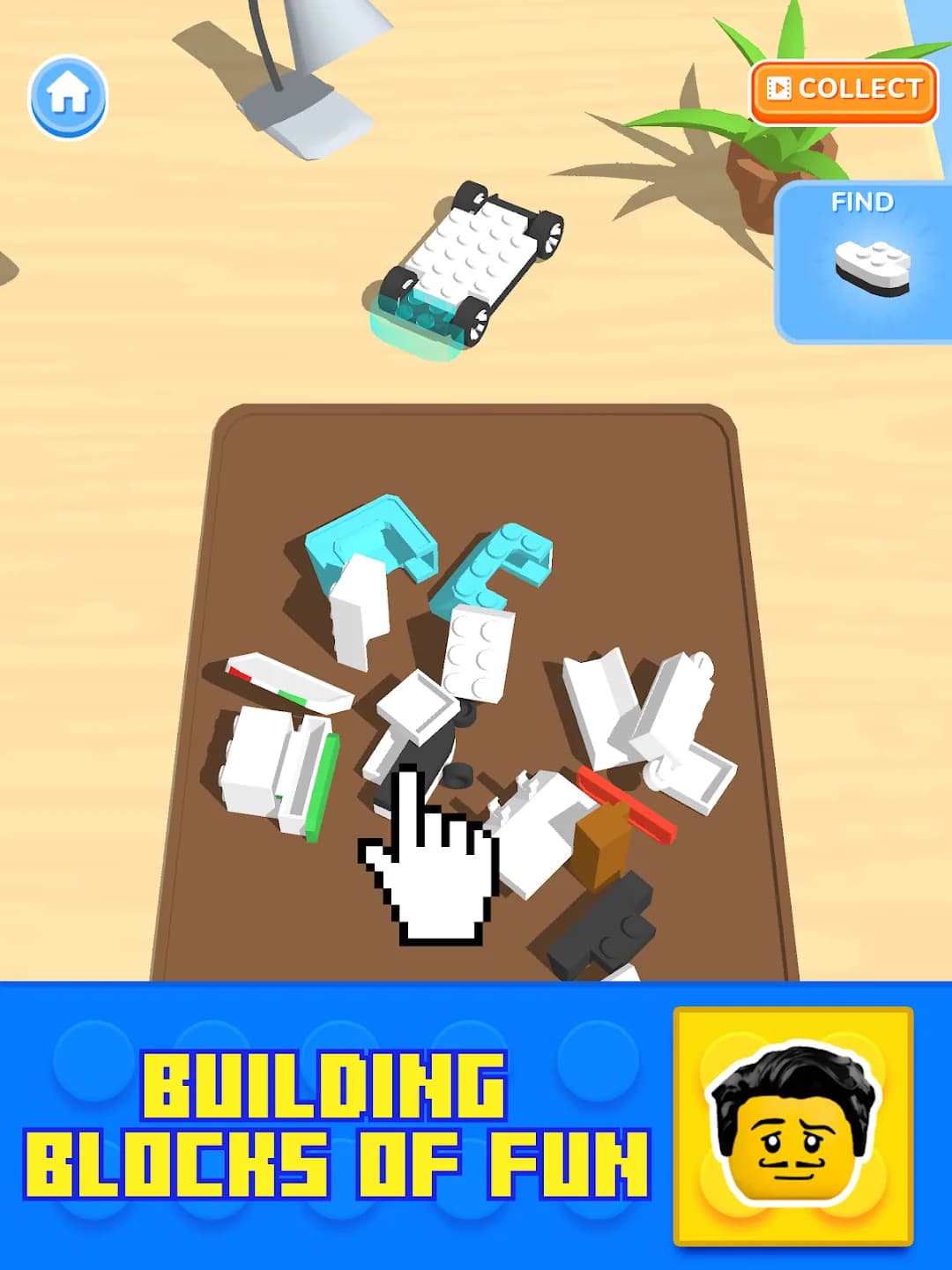 Construction Set مهكر — لقطة شاشة 7