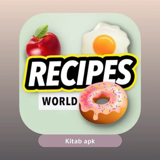 Cookbook Recipes مهكر