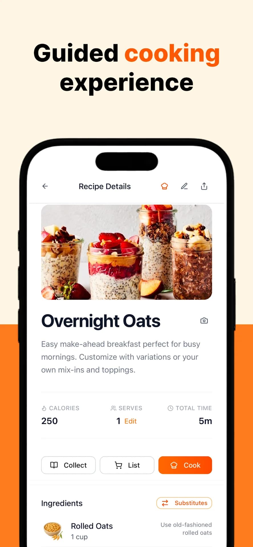 Cookbook Recipes مهكر — لقطة شاشة 4