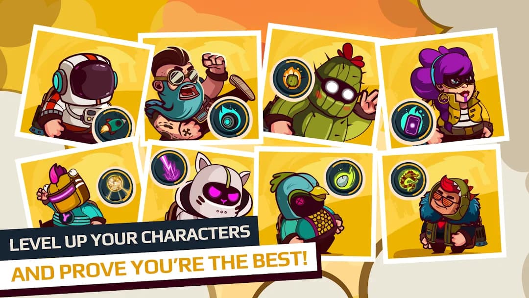 Cookies Must Die مهكر — لقطة شاشة 5
