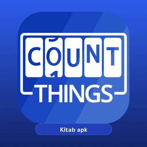 CountThings مهكر