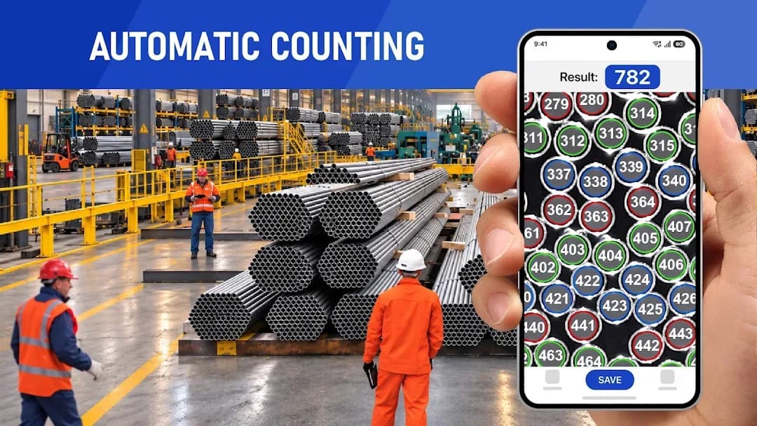 CountThings مهكر — لقطة شاشة 2