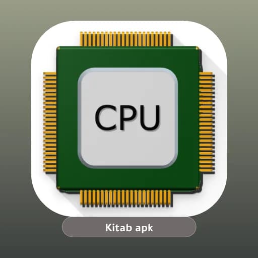CPU X مهكر