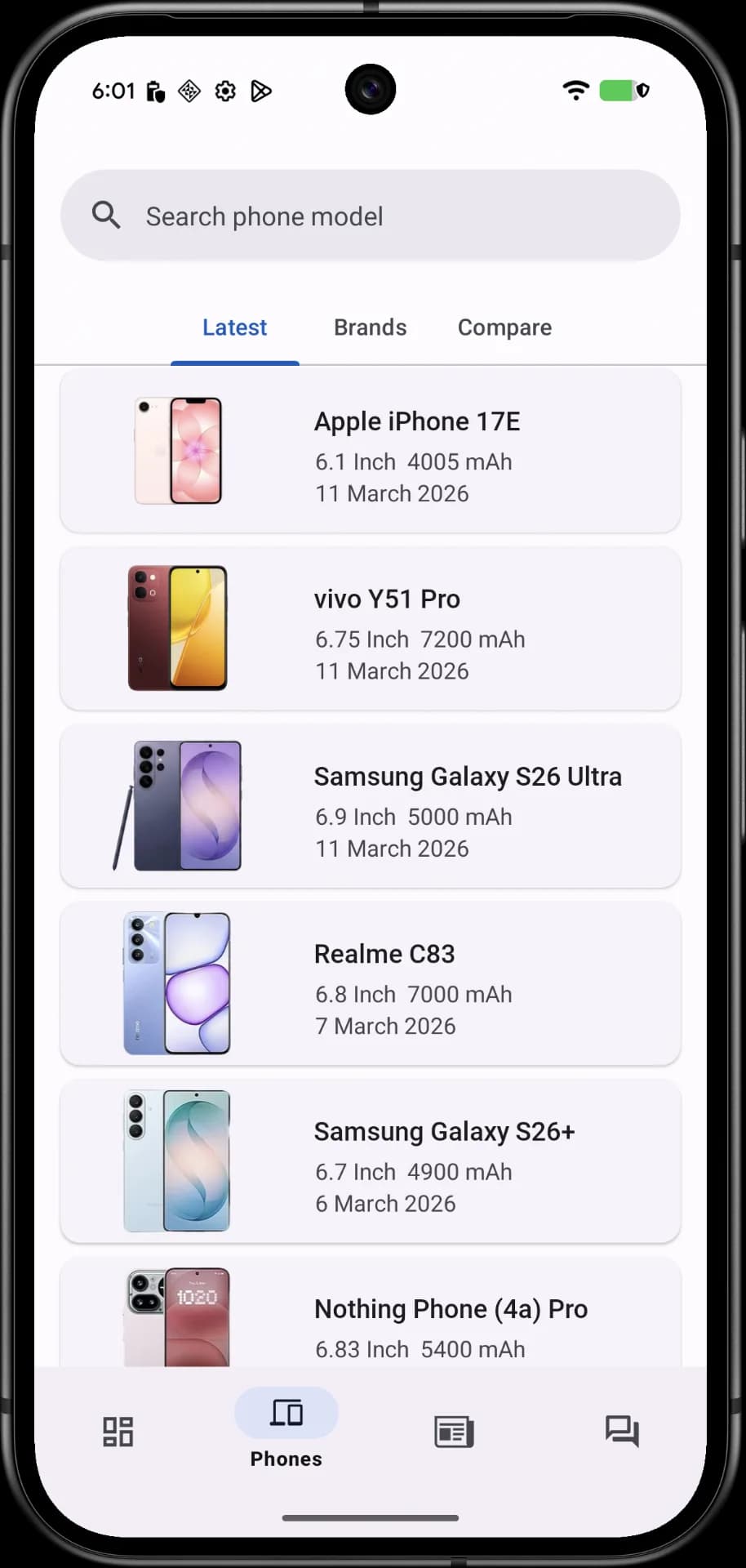 CPU X مهكر — لقطة شاشة 4