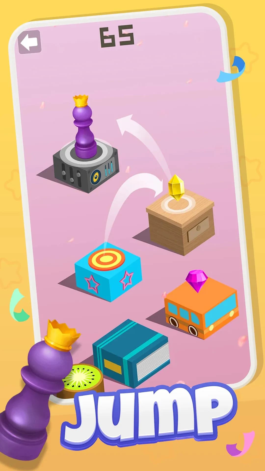 Crazy Bird مهكرة — لقطة شاشة 3