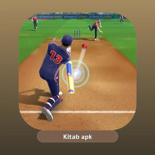 Cricket League مهكر