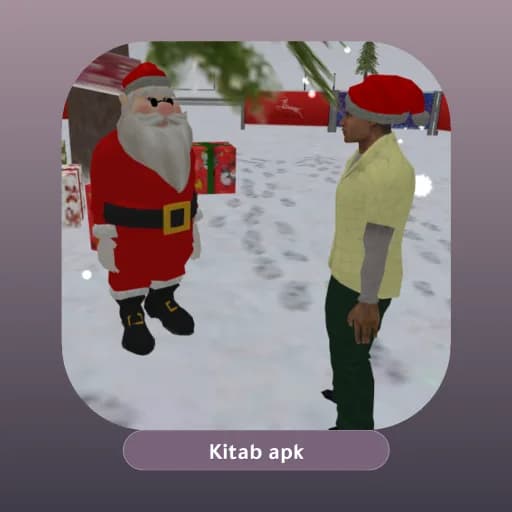 Crime Santa مهكرة