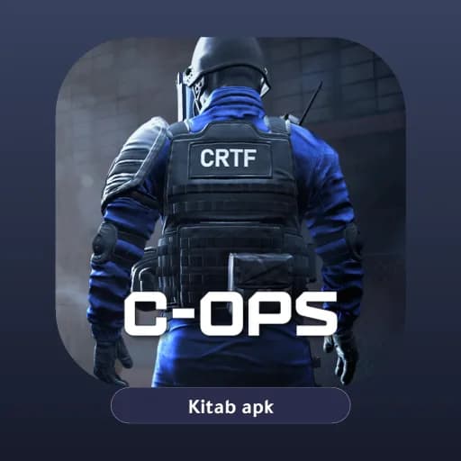Critical Ops مهكرة