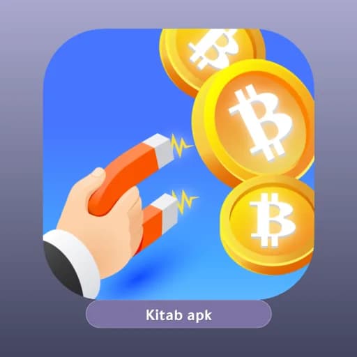 Crypto Magnet