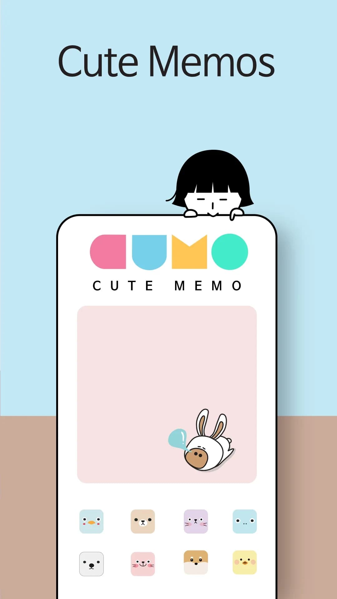 Cute Note DDay Todo مهكر — لقطة شاشة 1
