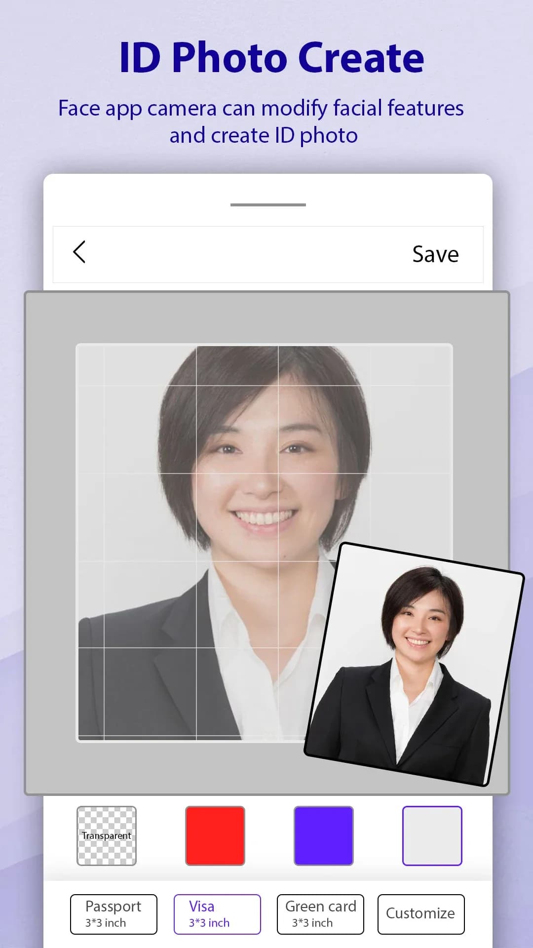 Cutout Pro مهكر — لقطة شاشة 2