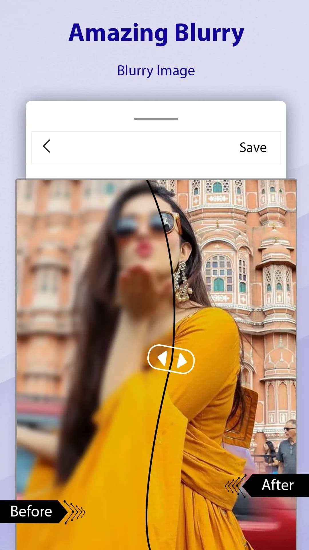 Cutout Pro مهكر — لقطة شاشة 3